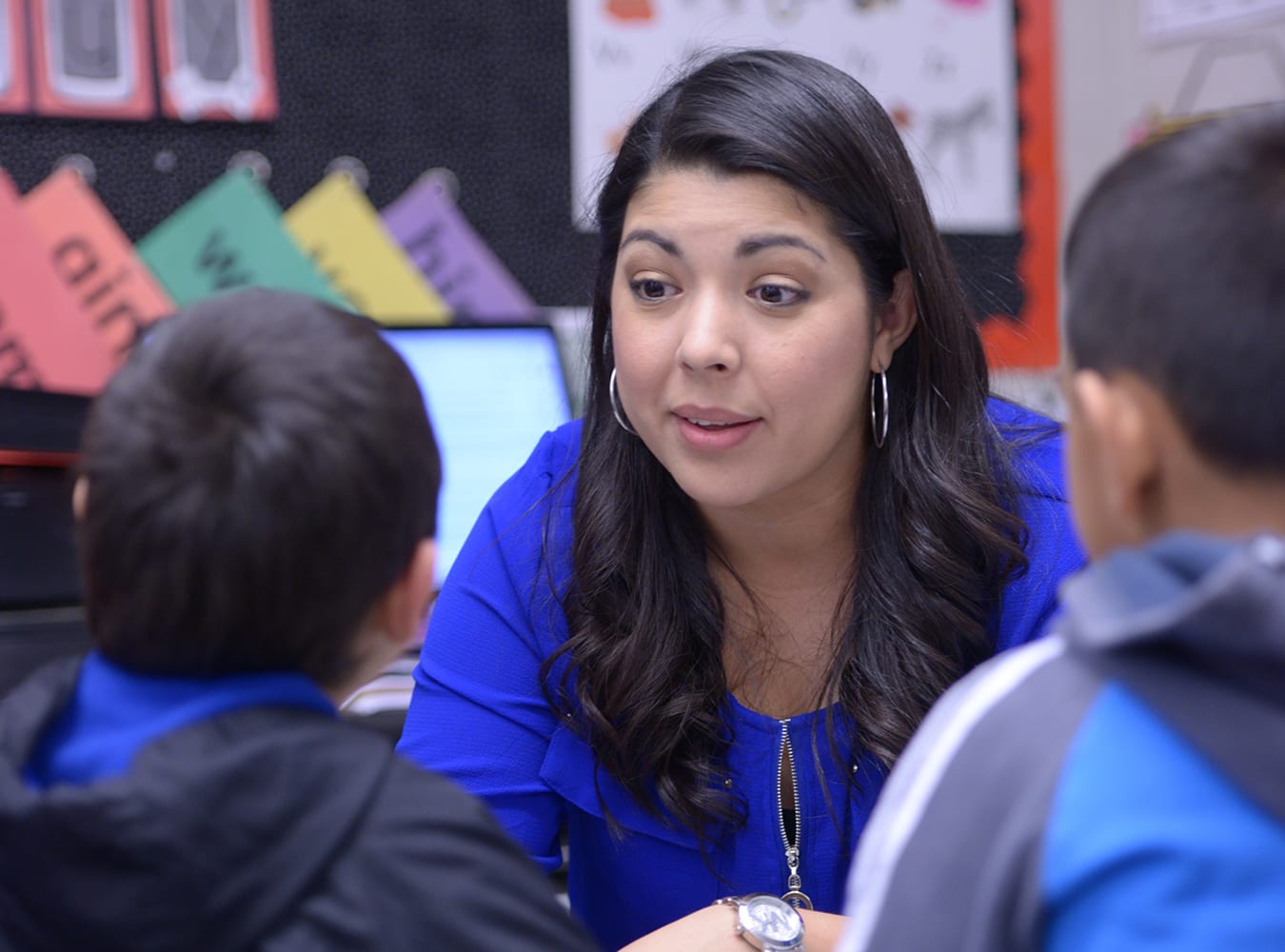 California School Personnel Commissioners Association