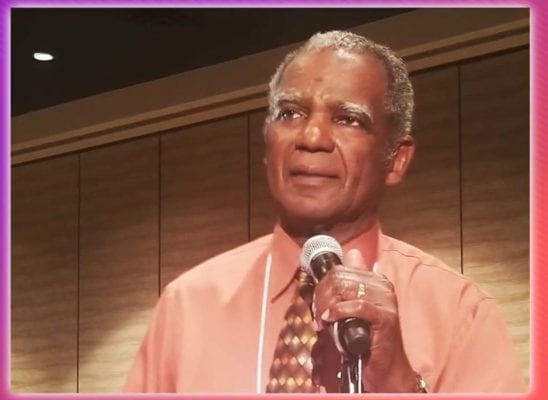 Bill Freeman | NEA Board 2014 - 2017 / CTA Board 2017 - 2020