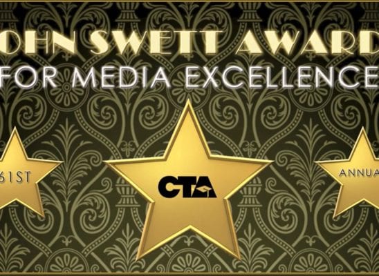 John Swett Awards for Media Excellence | 61st Annual