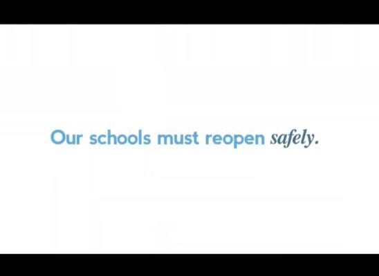 CTA :15 Digital Ad | 'School Safety'
