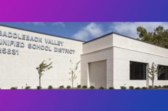 Saddleback Educators Drawing Up Wills As New School Year Looms