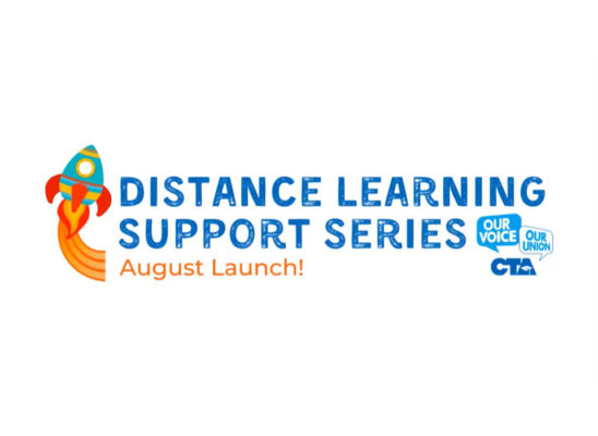 Support Distance Language Learning