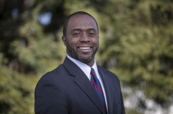 Tony Thurmond