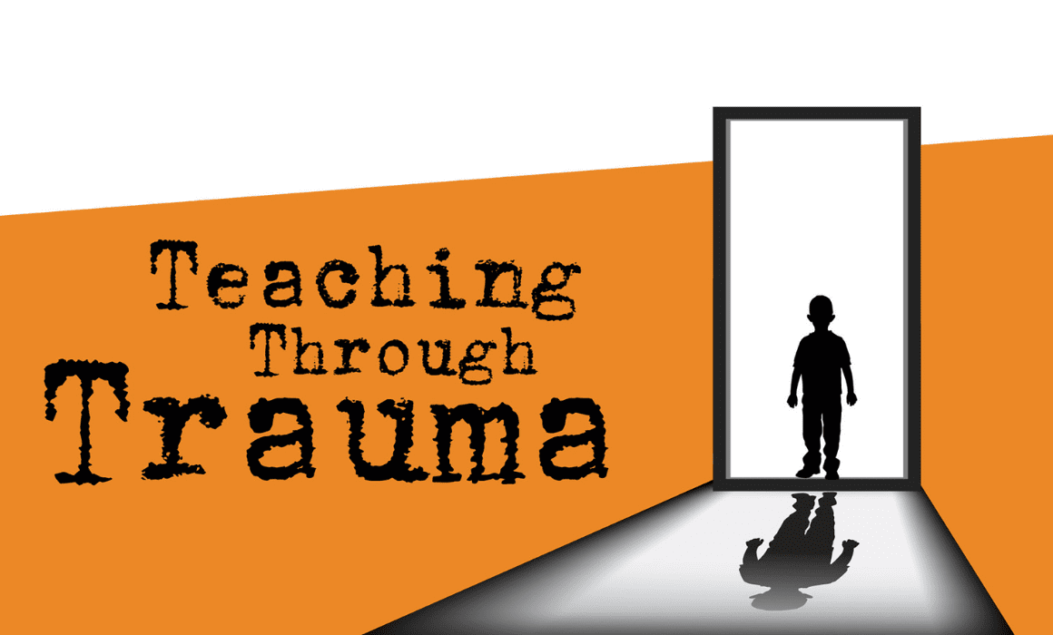Teaching through Trauma 1160
