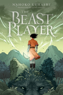 THE BEAST PLAYER