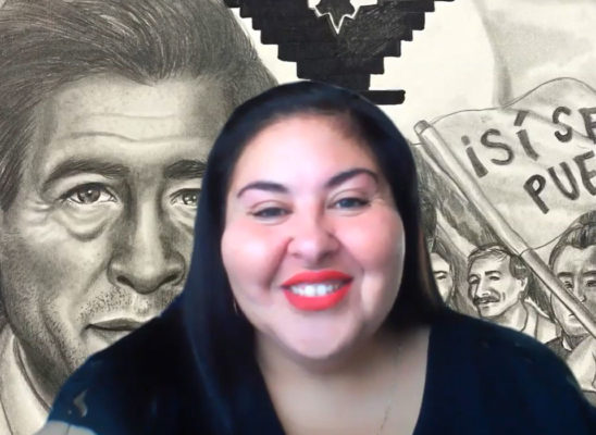 Chavez-Huerta | Oct 2020 State Council Presentation