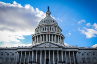 U.S. Capitol