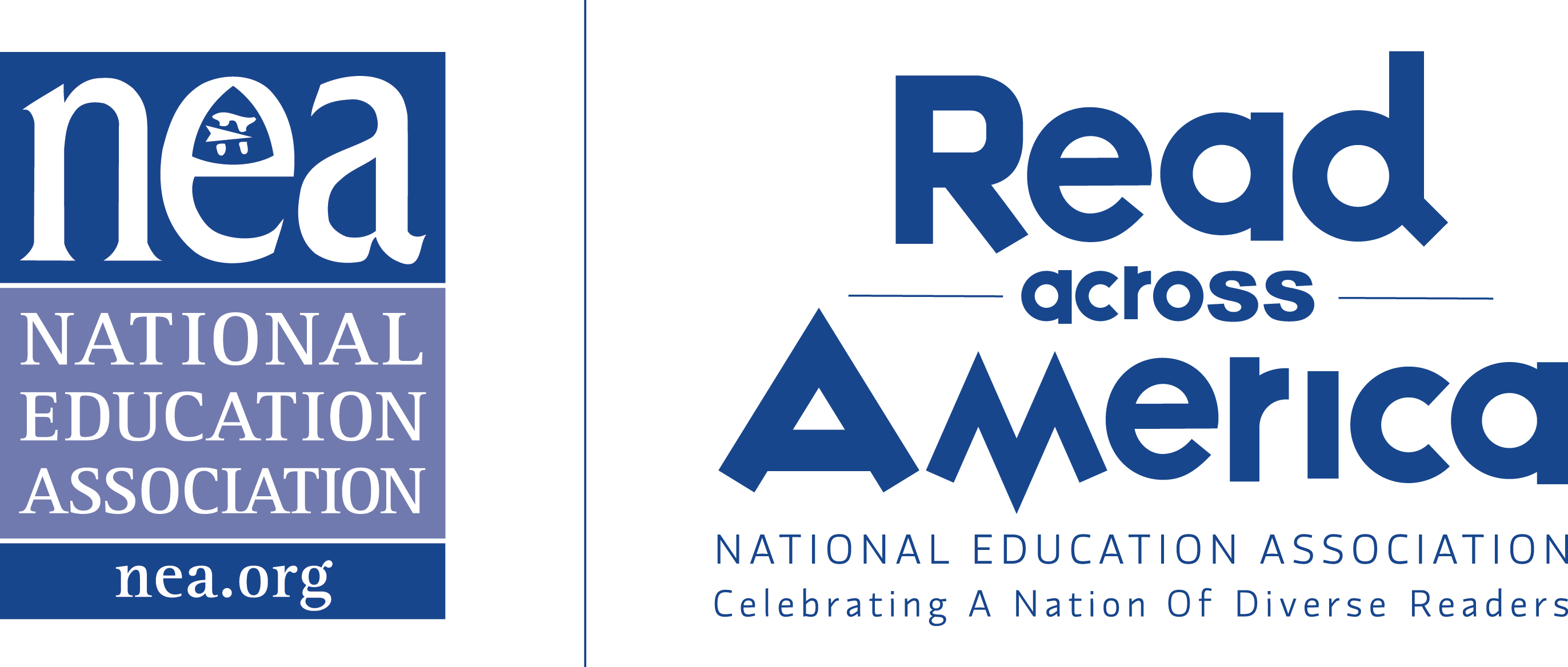 NEA RAA logo