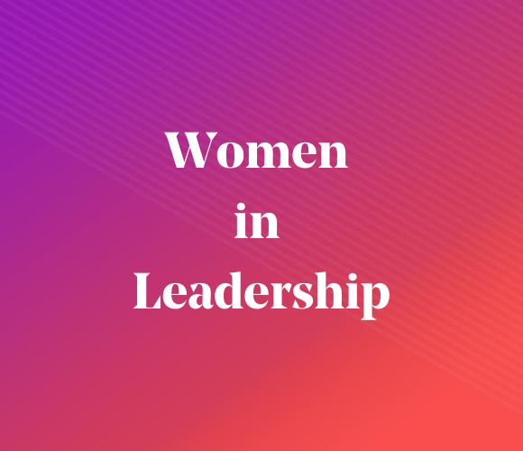 LIVELY CONVERSATIONS TO EMPOWER WOMEN AND NON-BINARY SIBLINGS TO PURSUE LEADERSHIP ROLES AND OVERCOME BARRIERS.