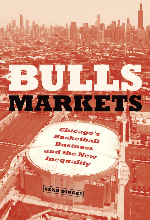 Bulls Market book written by a CTA member