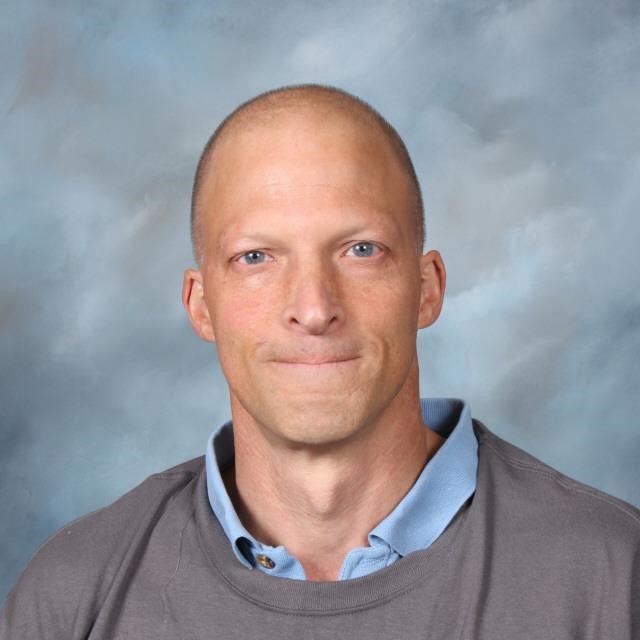 Jim Klipfel | 2021 California Teacher of the Year