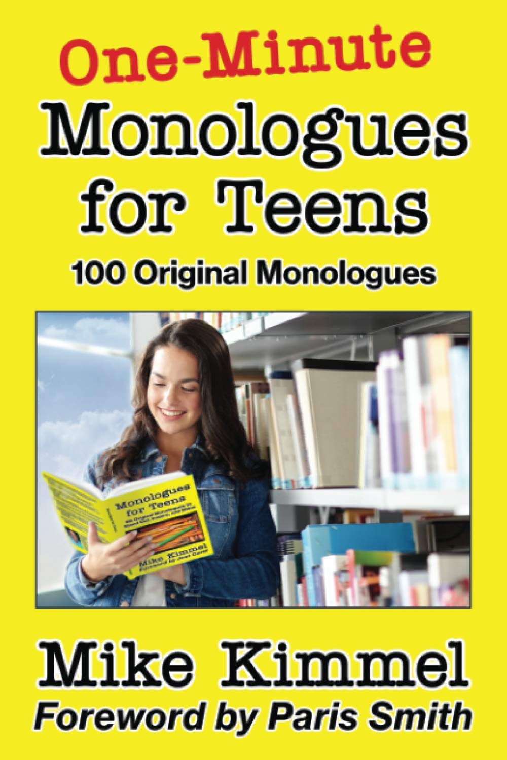 Monologue for kids