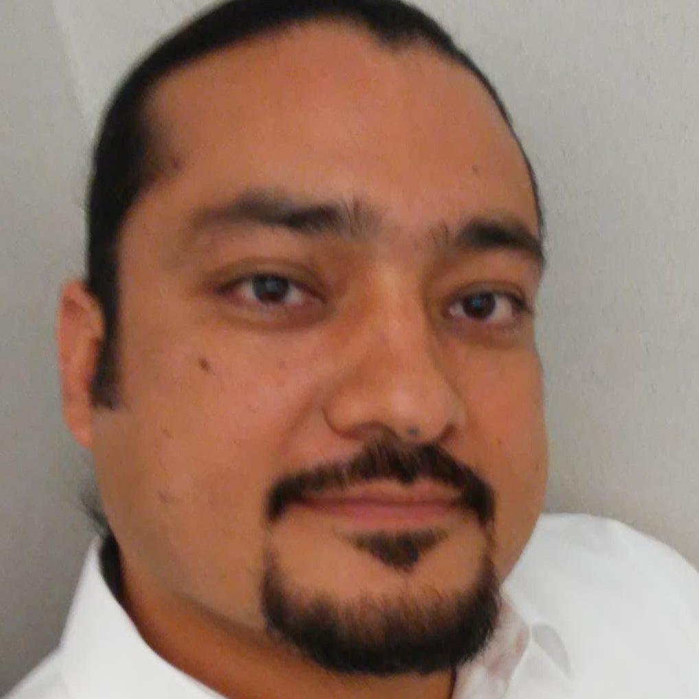 Octavio Barajas