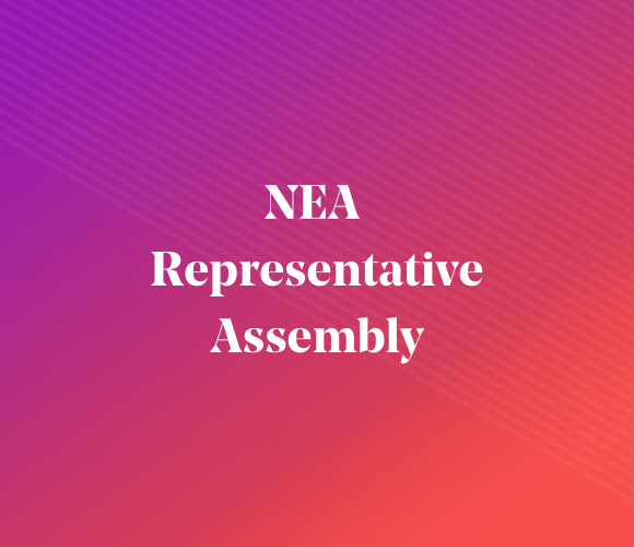 NEA RA 2022