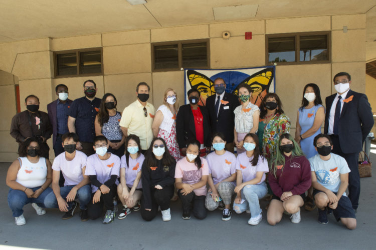 Community Schools California Teachers Association