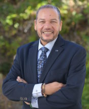 Photo of CTA President E. Toby Boyd