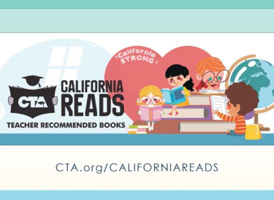 California Reads | Oct 2021 State Council - Presentation