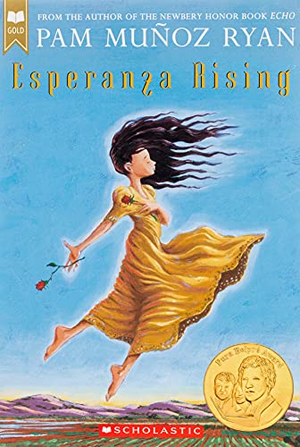 Esperanza Rising