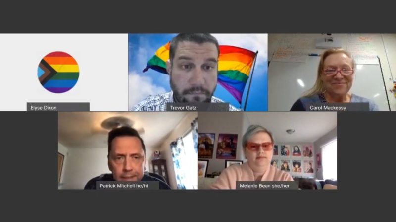 TTRSJ | Special LGBTQ+ History Month Edition with CTA SOGIIAC