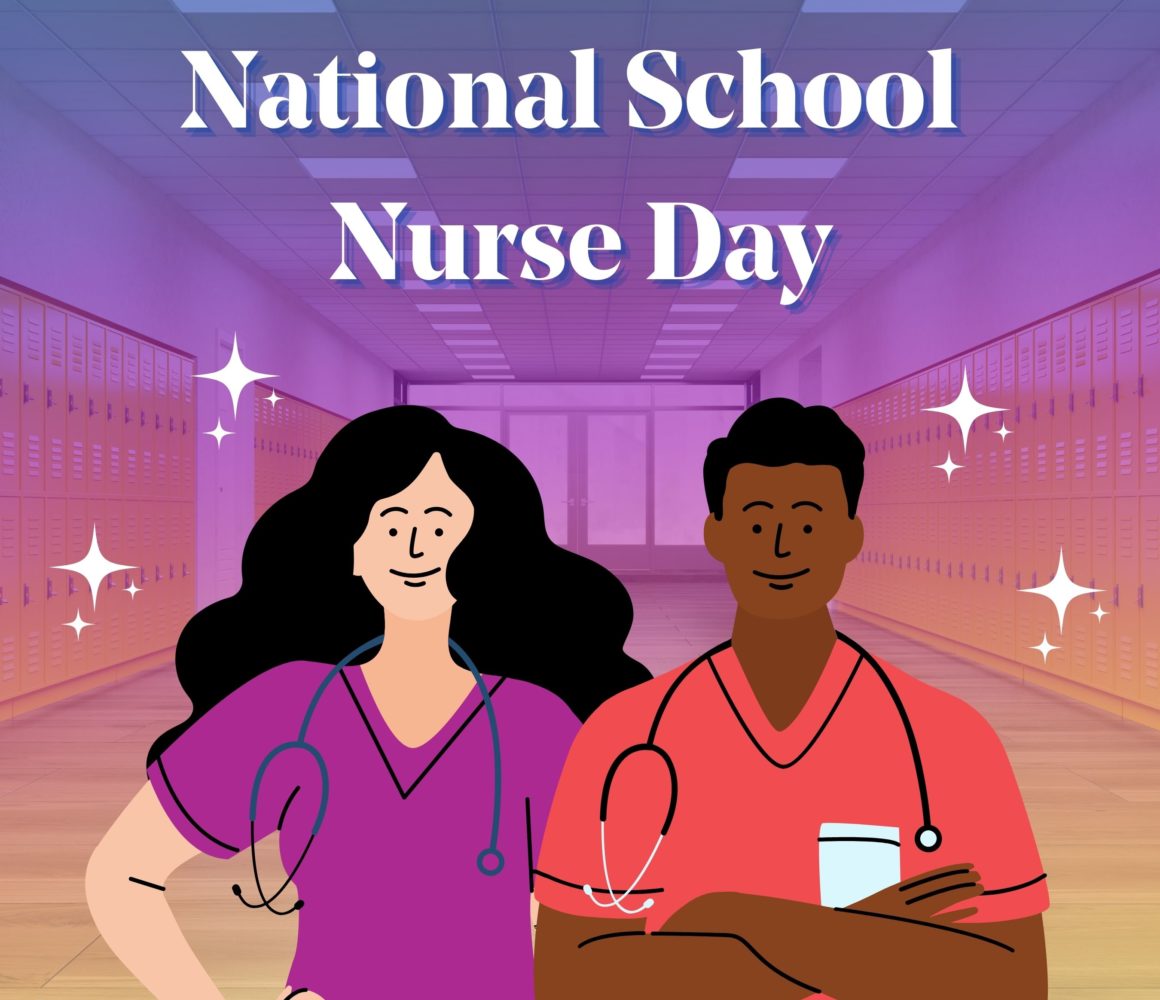 School Nurse Day California Teachers Association