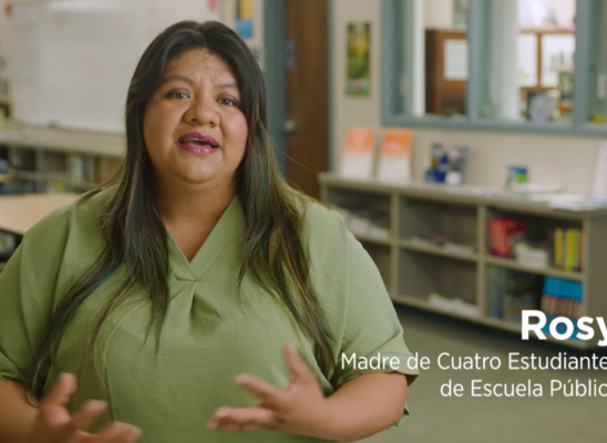 CTA Anuncio de Internet | 'Corazón De La Comunidad'