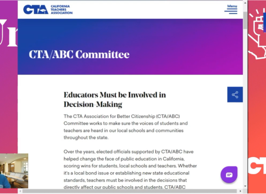 CTA ABC Issues