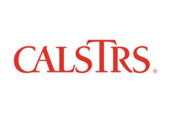 CalSTRS logo