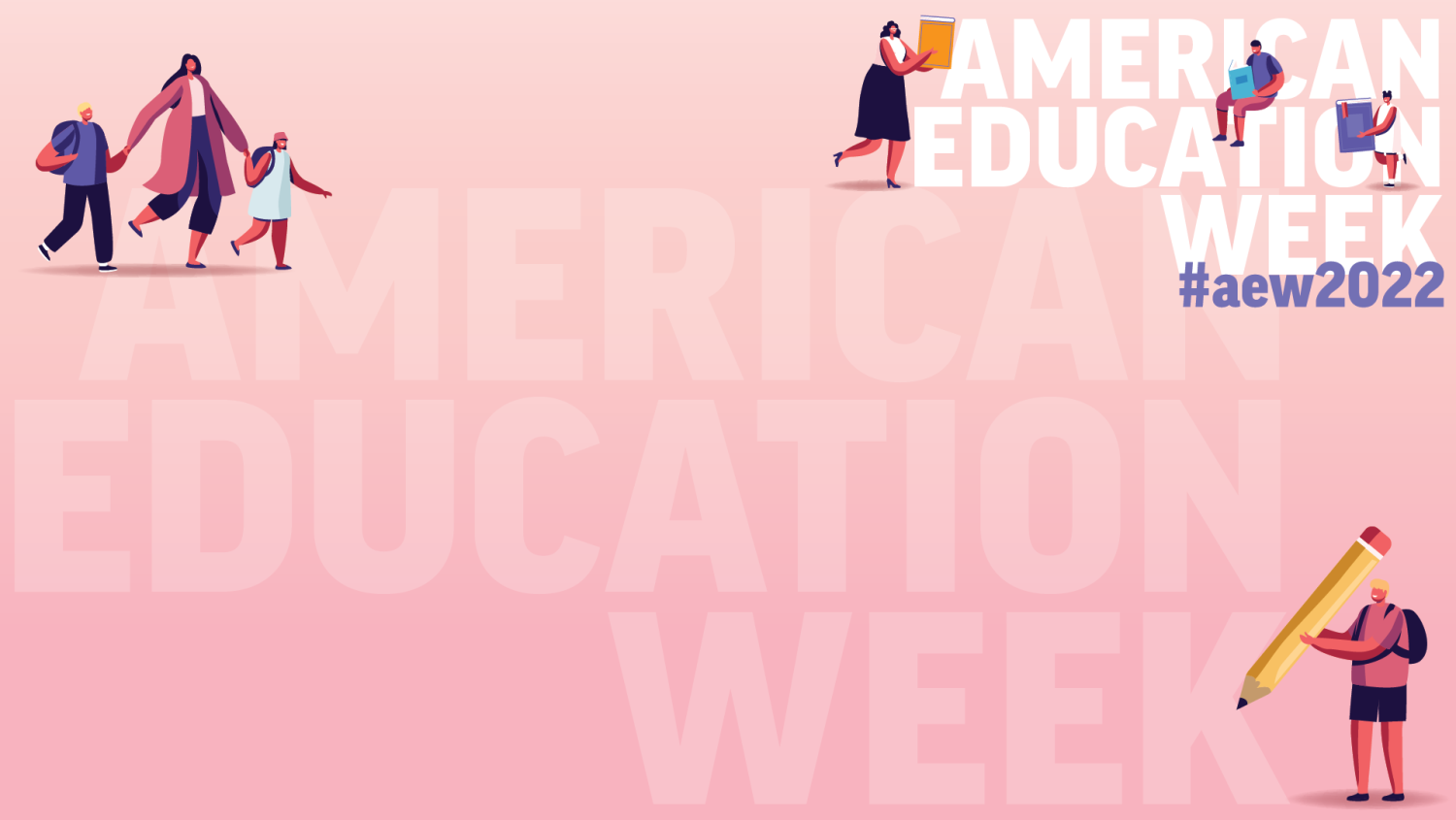 Celebrate Public Schools on American Education Week California
