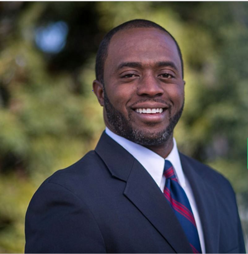 Picture of Tony Thurmond