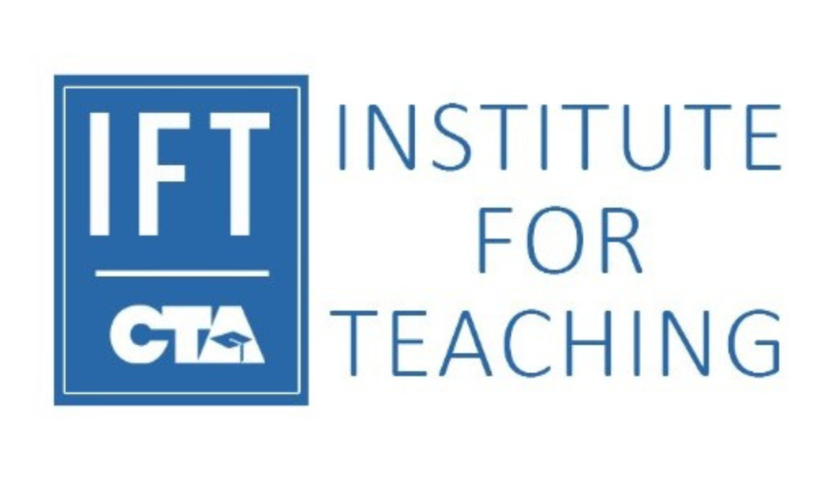 IFT Teaching Logo