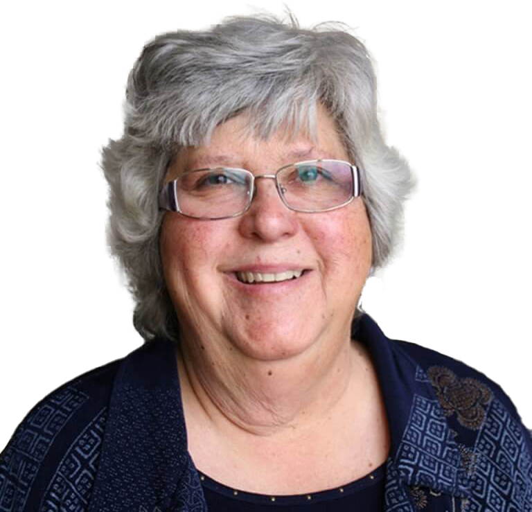2003-2007 CTA president Barbara Kerr