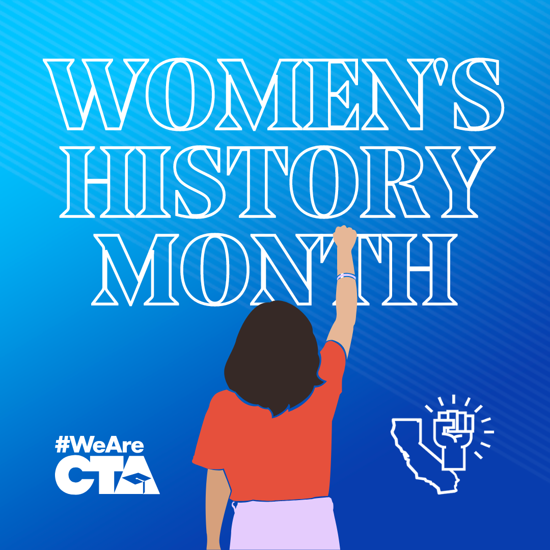 Women's History Month – Women's Contributions to Medical Imaging