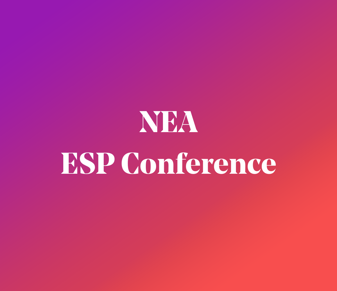 NEA ESP Conference California Teachers Association