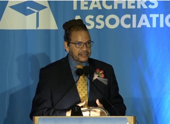 Tyre Nichols' Death | CTA President