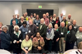 Photo of CTA/NEA-Retired members