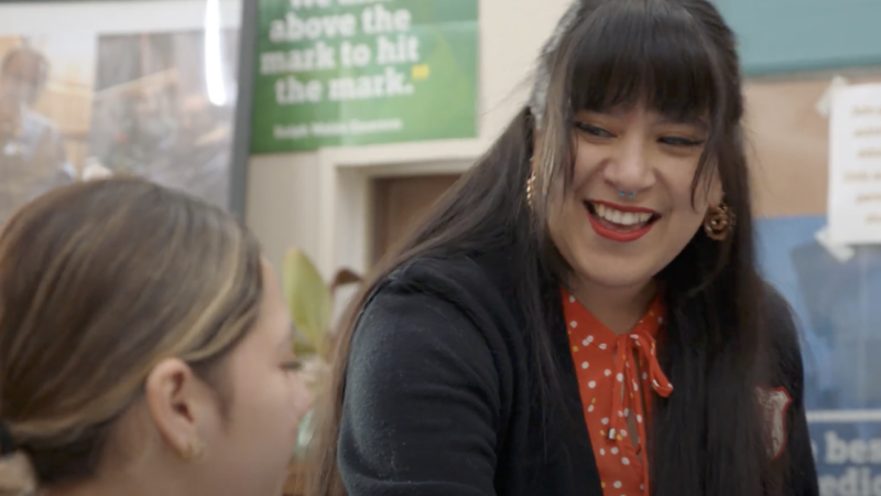 Community Schools – All of Us
