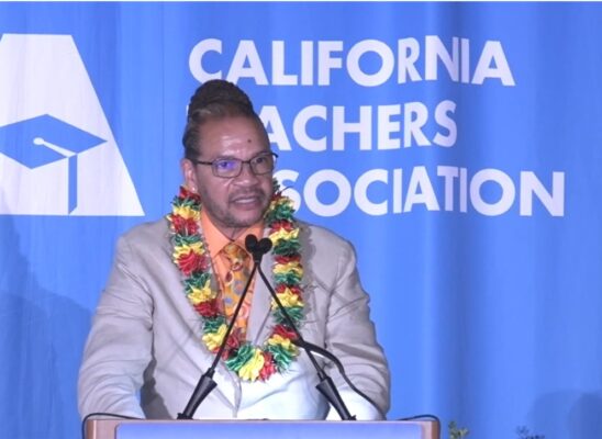 CTA May 2023 State Council | President Says Goodbye