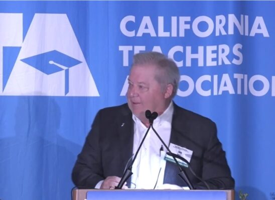 CTA May 2023 State Council of Education | Report of the Executive Director
