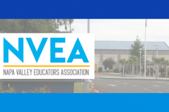 NVEA logo