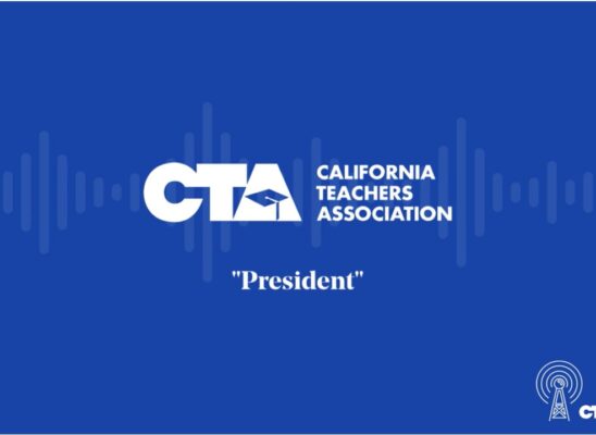 CTA Radio Ad | "President"