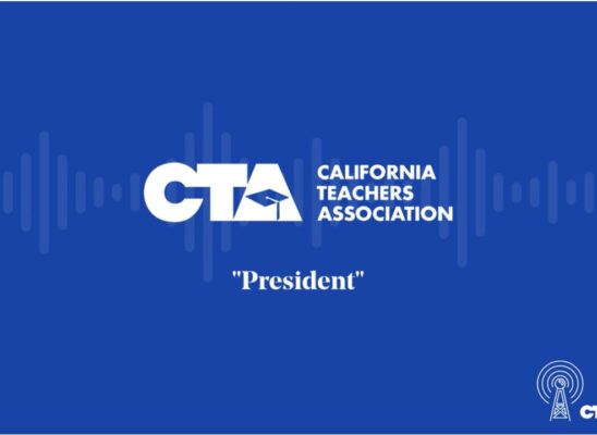 CTA Radio Ad | "President"