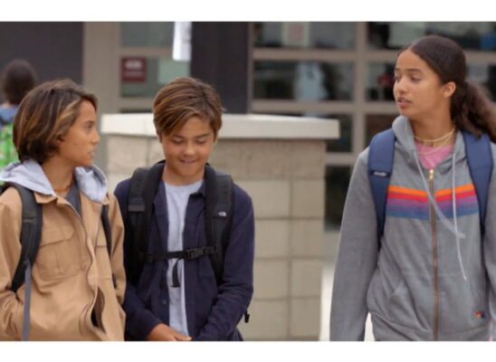 CTA TV Ad | "Parent Services" (CC)