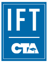 IFT logo