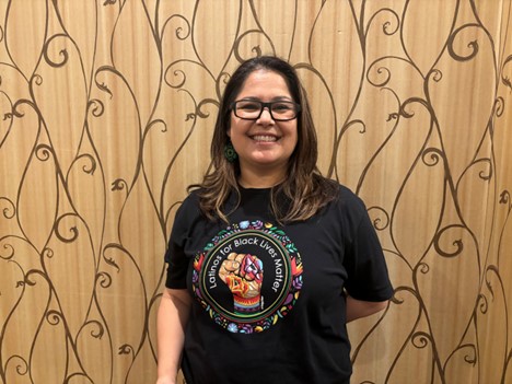 Jenny Ryan, Fairfield-Suisun Unified Teachers Association