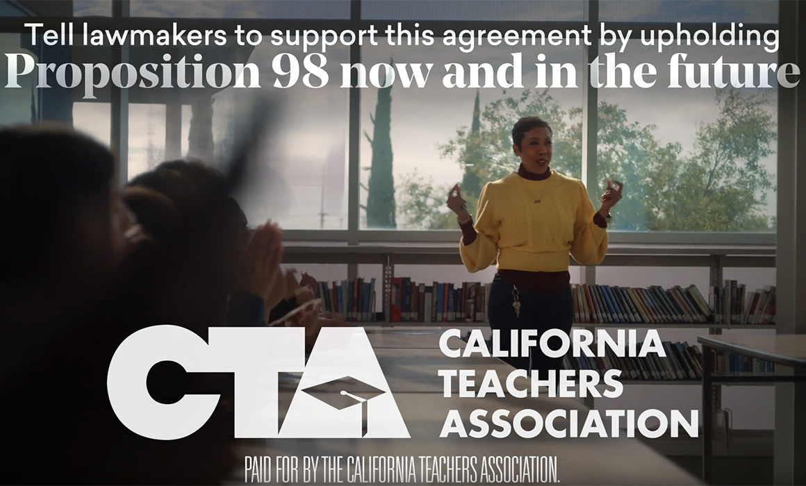 CTA Responds to Governor Newsom’s Revised 20242025 State Budget California Teachers Association