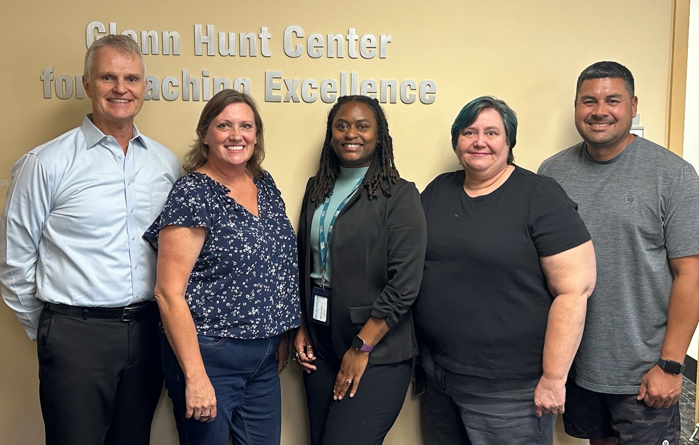 Riverside Community College District Faculty Association Wins Health