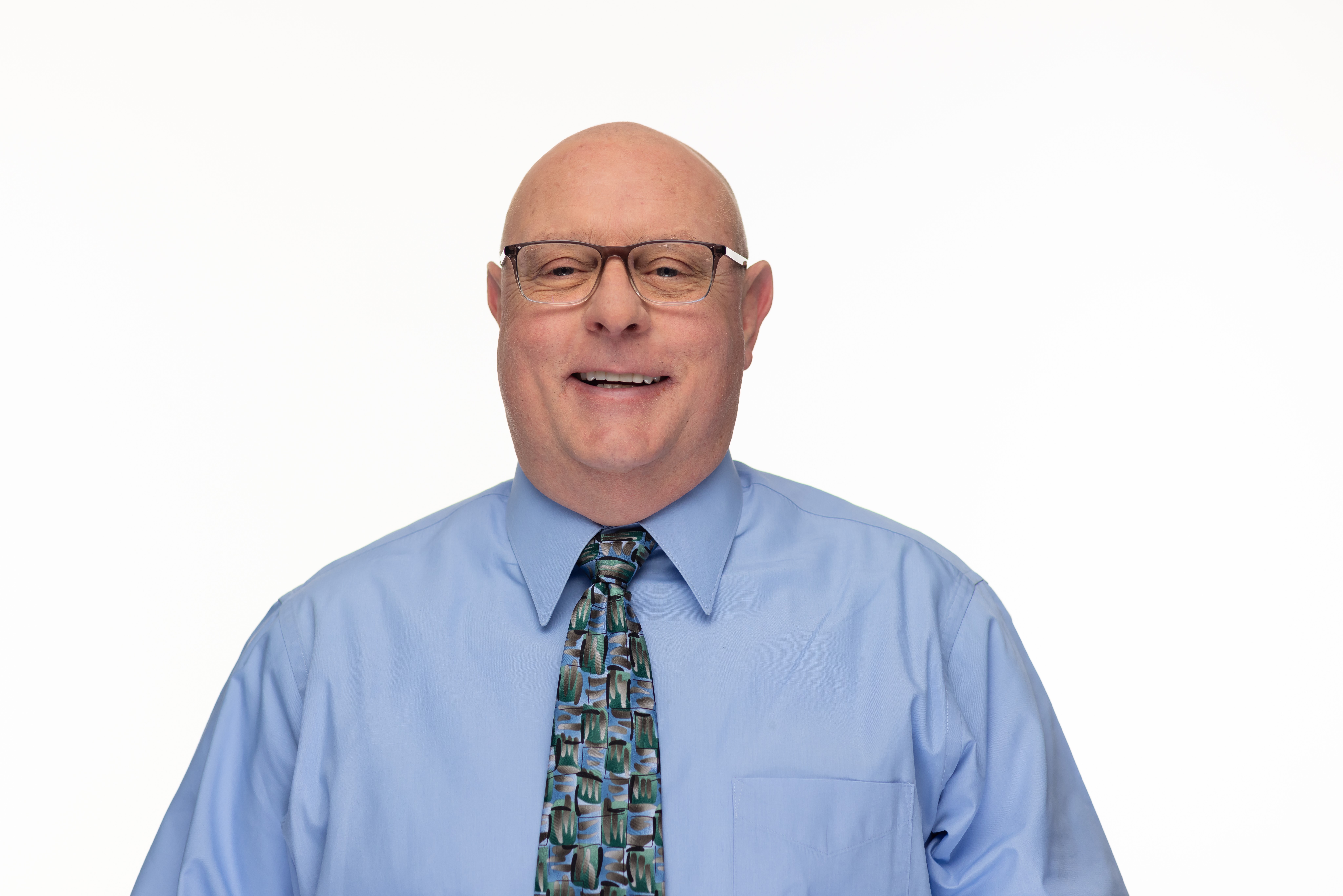 Santa Maria Joint Union High School District Faculty Assoc Curt Greeley