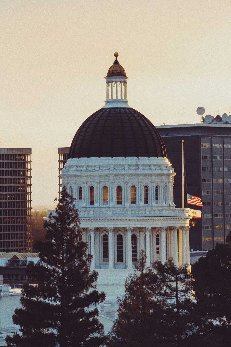 Governor’s Proposed 2025