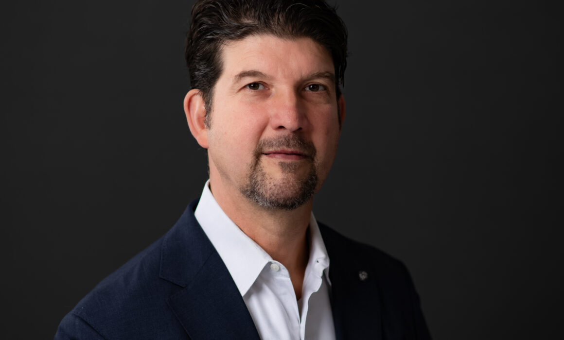 Photo of CTA President David Goldberg