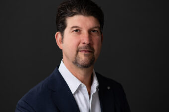 Photo of CTA President David Goldberg